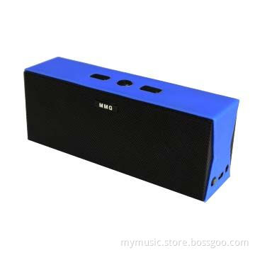 Stereo Bluetooth Speaker with High Volume Music, Microphone and NFC Function